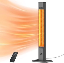 Patio heater heat for sale  San Francisco