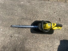 New karcher hedge for sale  HULL