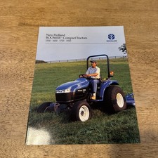 1998 new holland for sale  Hanover