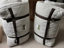 Naturalmat slightly used for sale  EXETER