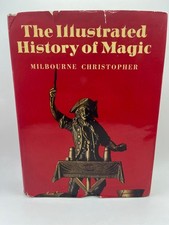 Illustrated history magic for sale  Berkeley