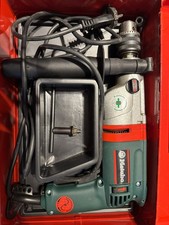 Metabo schlagbohrmaschine gebraucht kaufen  Eschweiler