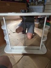 Armoire salle bain d'occasion  Béthune