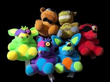 Lot fnaf five for sale  Muskegon