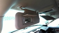 Driver sun visor for sale  Corvallis