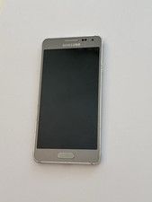 Usado, Samsung  Galaxy Alpha SM-G850F Spender - Hauptplatine Kamera MotherBoard Etc Ok comprar usado  Enviando para Brazil