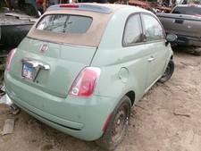 Driver left front for sale  Gary