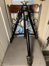 Manfrotto 3001bpro tripod for sale  Lubbock