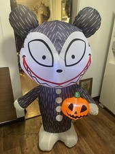 Disney airblown inflatables for sale  Klamath Falls