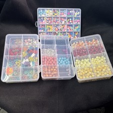 Set color beads for sale  Houston