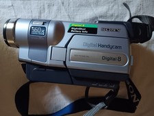 Sony digital video usato  Frascati