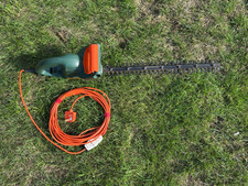 Black decker corded for sale  RUGBY