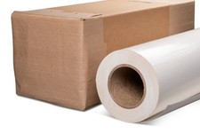 1.0mil white opaque for sale  Overland Park