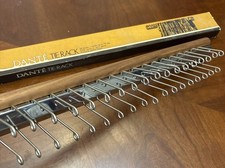 Dante tie rack for sale  Melbourne