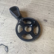 Throttle lever qualcast for sale  RYE