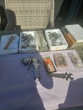 Sagola lackierpistole druckluf gebraucht kaufen  Oberhausen