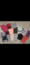 Kleiderpaket damen frauen gebraucht kaufen  Obermoschel
