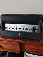 Ampli tubes philips d'occasion  Belpech