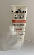 Curlsmith shower style for sale  FELTHAM