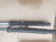 Yamaha ybr125 ybr for sale  READING