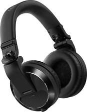 Fones de ouvido supra-auriculares profissionais DJ HDJ-X7 (preto), usado comprar usado  Enviando para Brazil