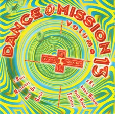 Various dance mission gebraucht kaufen  Westerstede
