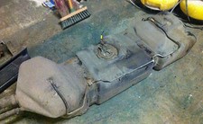 Fuel tank 1996 for sale  DERBY
