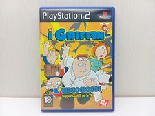 Griffin ps2 sony usato  Venzone