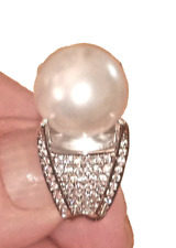 Incredibile anello enorme usato Incredibile anello enorme usato  Toirano