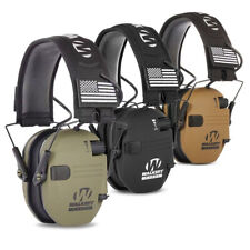 Casque antibruit walkers d'occasion  Rethel