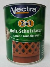 Vectra holz schutzlasur gebraucht kaufen  Ensdorf