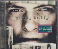Paddy kelly exile gebraucht kaufen  Groß-Umstadt