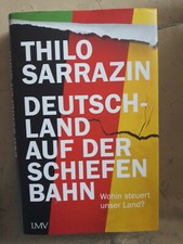 Thilo sarrazin deutschland gebraucht kaufen  Viernheim