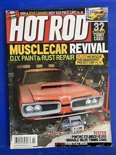 Hot rod magazine for sale  Hardyville