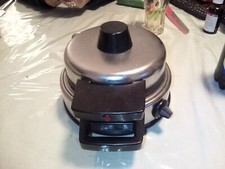 Hörnchen waffeleisen severin gebraucht kaufen  Bad Münstereifel