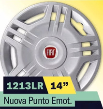 Kit serie copricerchi usato  Casandrino