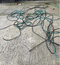 Garden porous soaker for sale  TETBURY