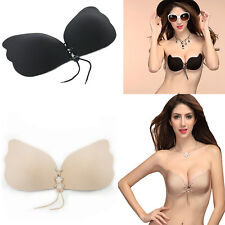 Reggiseno senza spalline usato  Napoli