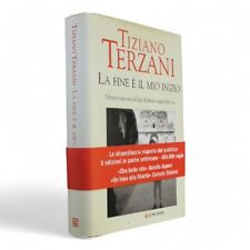 Longanesi tiziano terzani usato  Italia