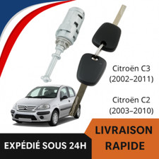 Barillet serrure porte d'occasion  Paris VIII