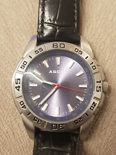 Ascot armbanduhr herren gebraucht kaufen  Wendlingen am Neckar