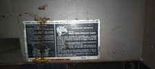 Used wood burning for sale  Colorado Springs