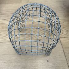 Galvanised wire balloon for sale  ADDLESTONE