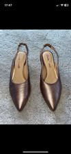 Clarks women size for sale  CARNOUSTIE