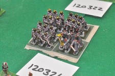 15mm napoleonic austrian for sale  DERBY
