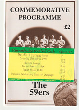 Norwich city commemorative for sale  GREAT YARMOUTH