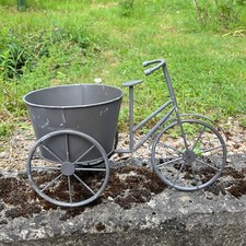 Marked grey garden for sale  LUTTERWORTH