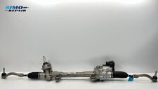 Rack de direção elétrica (rack de direção) Rhd Jaguar Xe (X760) comprar usado  Enviando para Brazil