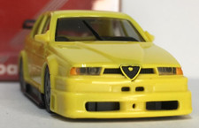 Modellino alfa romeo usato  Chiaravalle