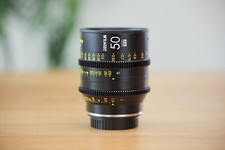 cinema lenses for sale cinema lenses for sale BASINGSTOKE